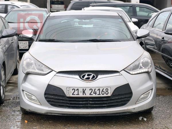 هيونداي فلوستر 2017 للبيع في العراق - السليمانية